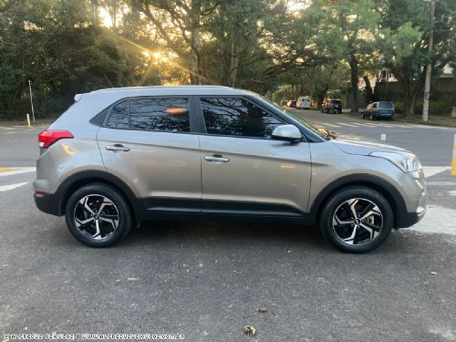 Hyundai CRETA PULSE PLUS 2020/2020
